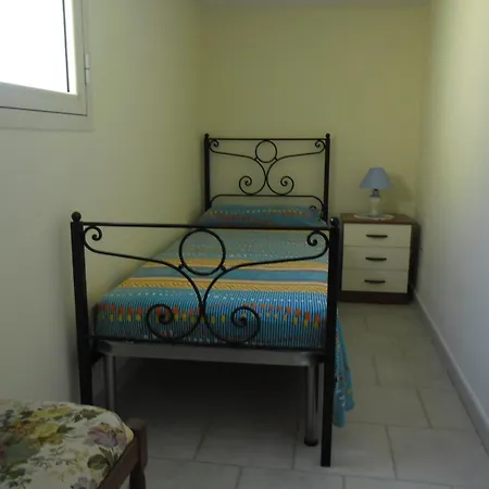 Casa Basile Prázdninový dům Corsano (Apulia)