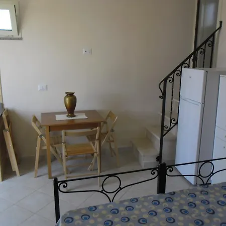 Casa Basile