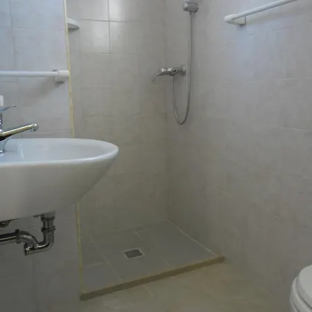 Casa Basile Prázdninový dům *