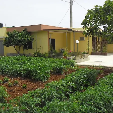 Prázdninový dům Casa Basile Corsano (Apulia)