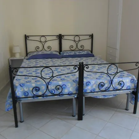Casa Basile Prázdninový dům Corsano (Apulia)