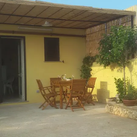 Casa Basile * Corsano (Apulia)